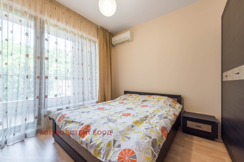 En renta  2 dormitorios Varna , k.k. Chayka , 106 metros cuadrados | 71184516 - imagen [13]