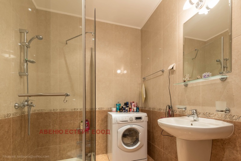 En renta  2 dormitorios Varna , k.k. Chayka , 106 metros cuadrados | 71184516 - imagen [15]