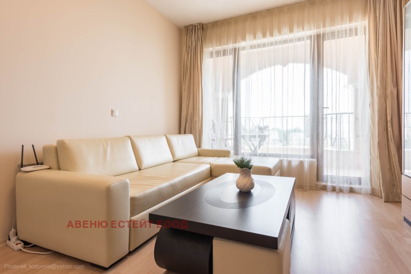 En renta  2 dormitorios Varna , k.k. Chayka , 106 metros cuadrados | 71184516 - imagen [2]