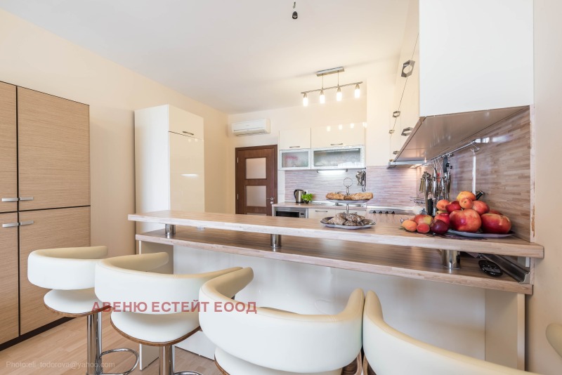 En renta  2 dormitorios Varna , k.k. Chayka , 106 metros cuadrados | 71184516 - imagen [7]