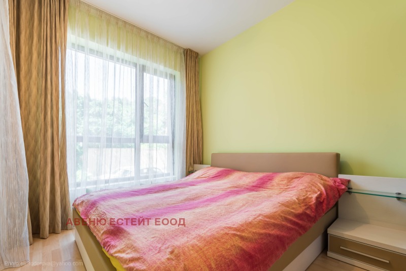 En renta  2 dormitorios Varna , k.k. Chayka , 106 metros cuadrados | 71184516 - imagen [9]