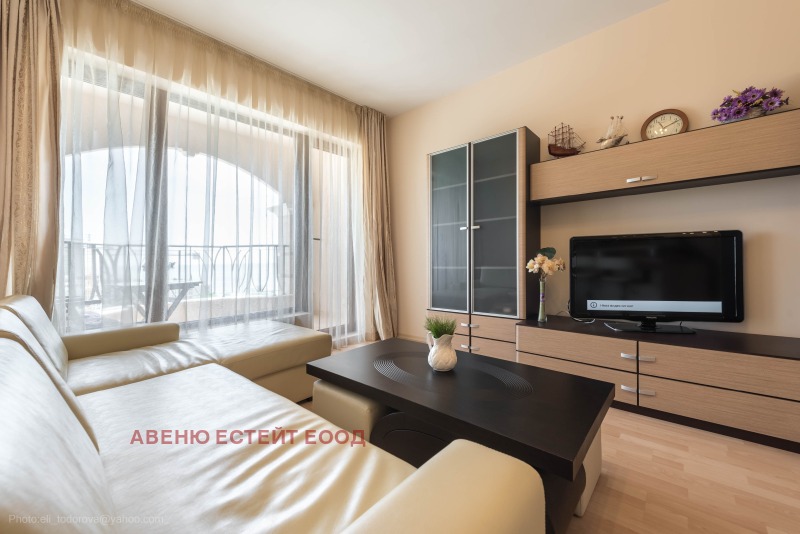 En renta  2 dormitorios Varna , k.k. Chayka , 106 metros cuadrados | 71184516 - imagen [3]