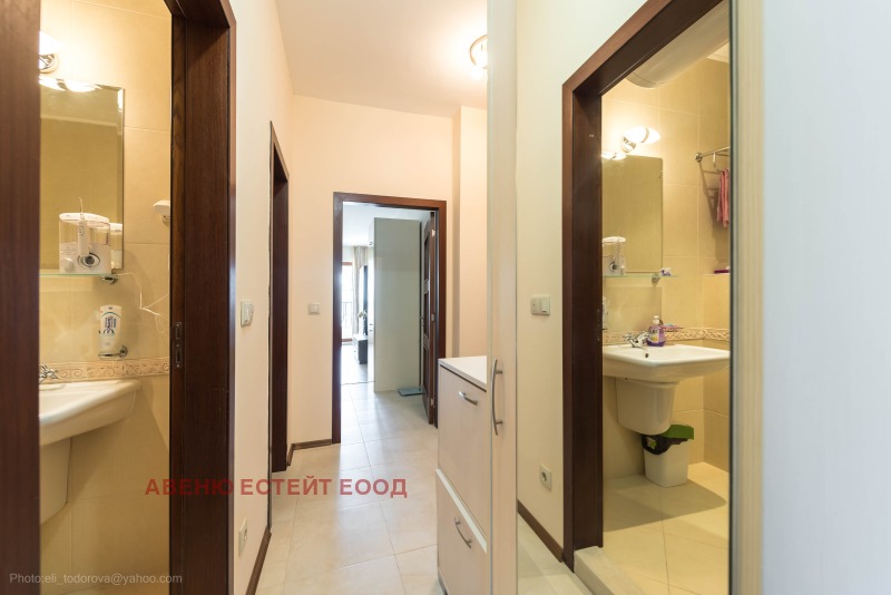En renta  2 dormitorios Varna , k.k. Chayka , 106 metros cuadrados | 71184516 - imagen [10]