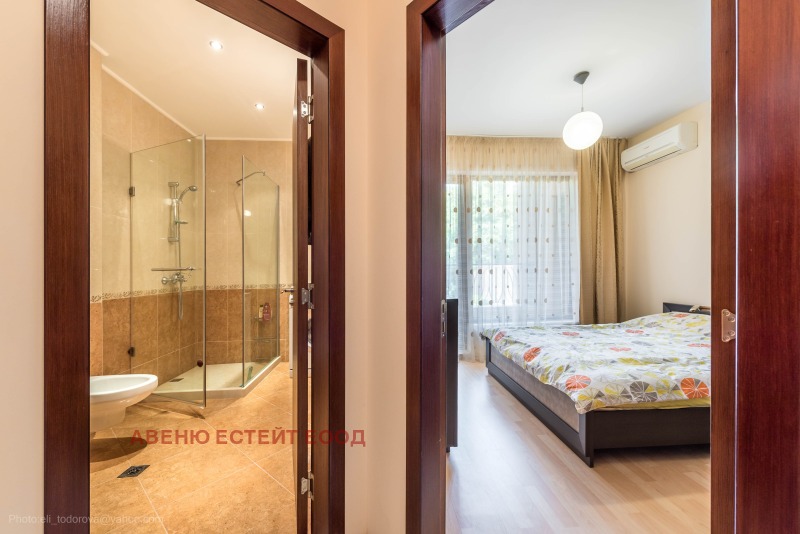 En renta  2 dormitorios Varna , k.k. Chayka , 106 metros cuadrados | 71184516 - imagen [14]