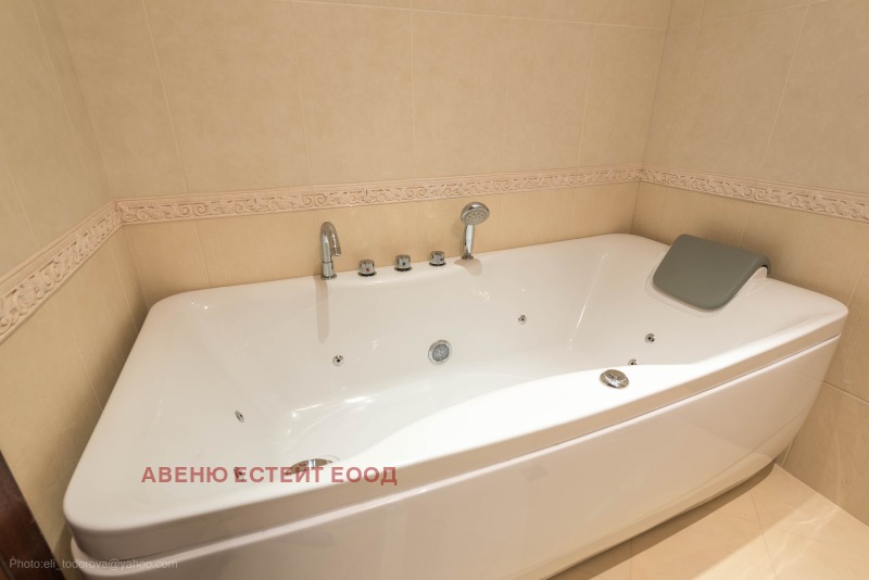 En renta  2 dormitorios Varna , k.k. Chayka , 106 metros cuadrados | 71184516 - imagen [11]
