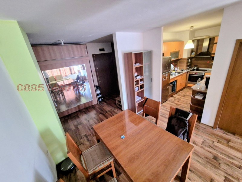 Da affittare  2 camere da letto Sofia , Mladost 4 , 88 mq | 77355235 - Immagine [2]