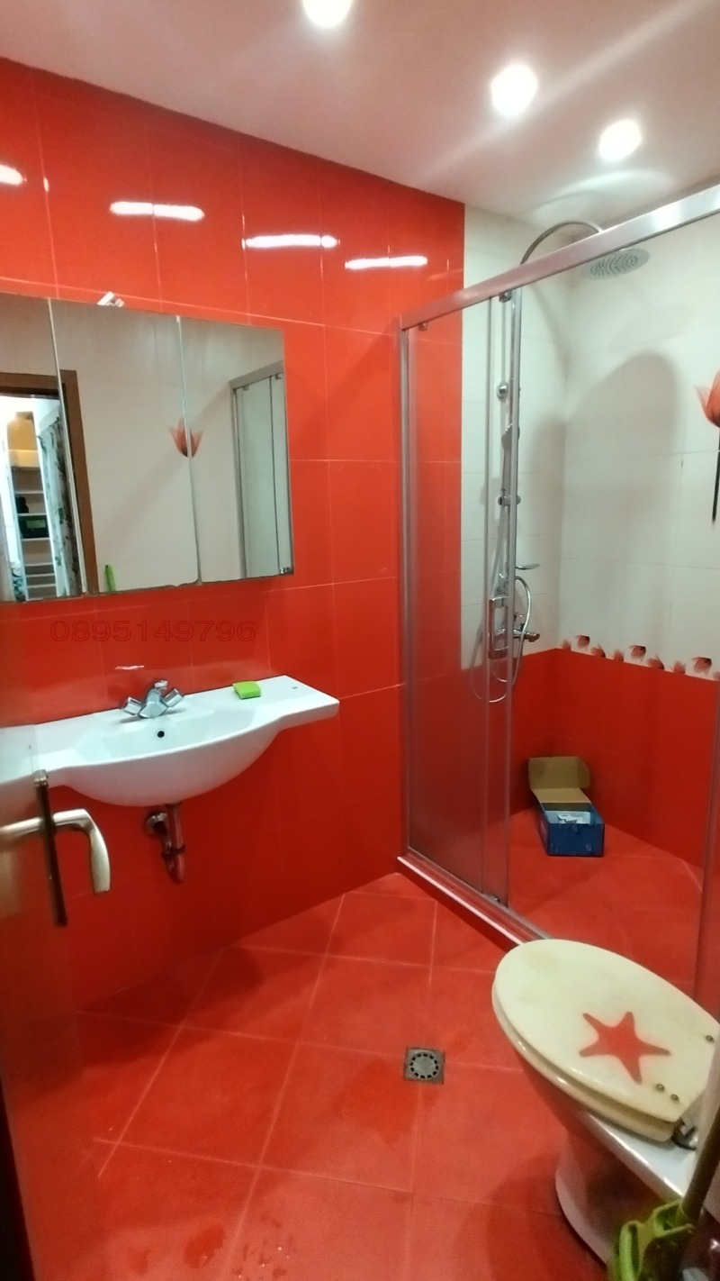 Da affittare  2 camere da letto Sofia , Mladost 4 , 88 mq | 77355235 - Immagine [6]