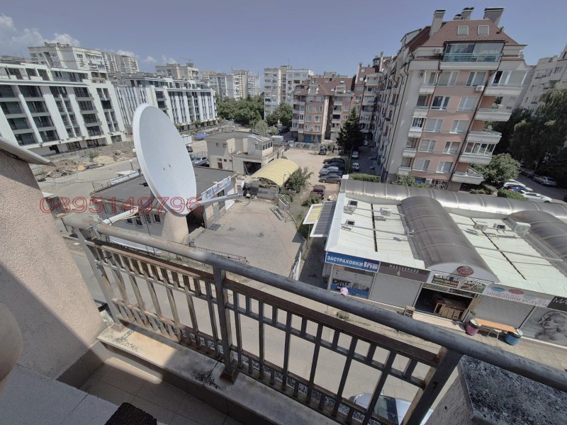 Da affittare  2 camere da letto Sofia , Mladost 4 , 88 mq | 77355235 - Immagine [3]