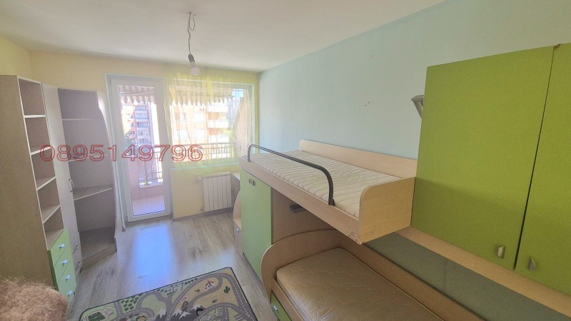 Da affittare  2 camere da letto Sofia , Mladost 4 , 88 mq | 77355235 - Immagine [7]