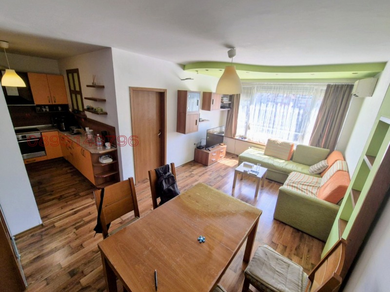 Da affittare  2 camere da letto Sofia , Mladost 4 , 88 mq | 77355235 - Immagine [5]