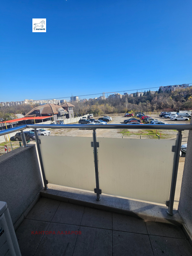 Дава под наем 3-СТАЕН, гр. София, Дървеница, снимка 9 - Апартаменти - 52107219