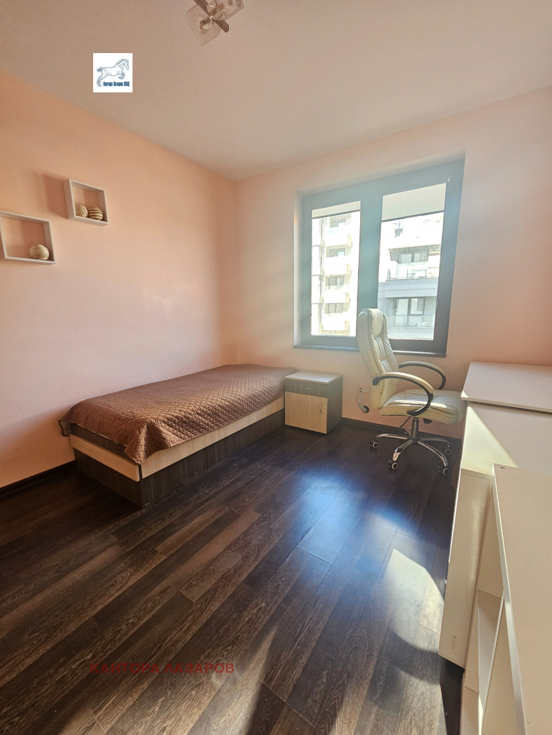 Дава под наем 3-СТАЕН, гр. София, Дървеница, снимка 4 - Апартаменти - 52107219