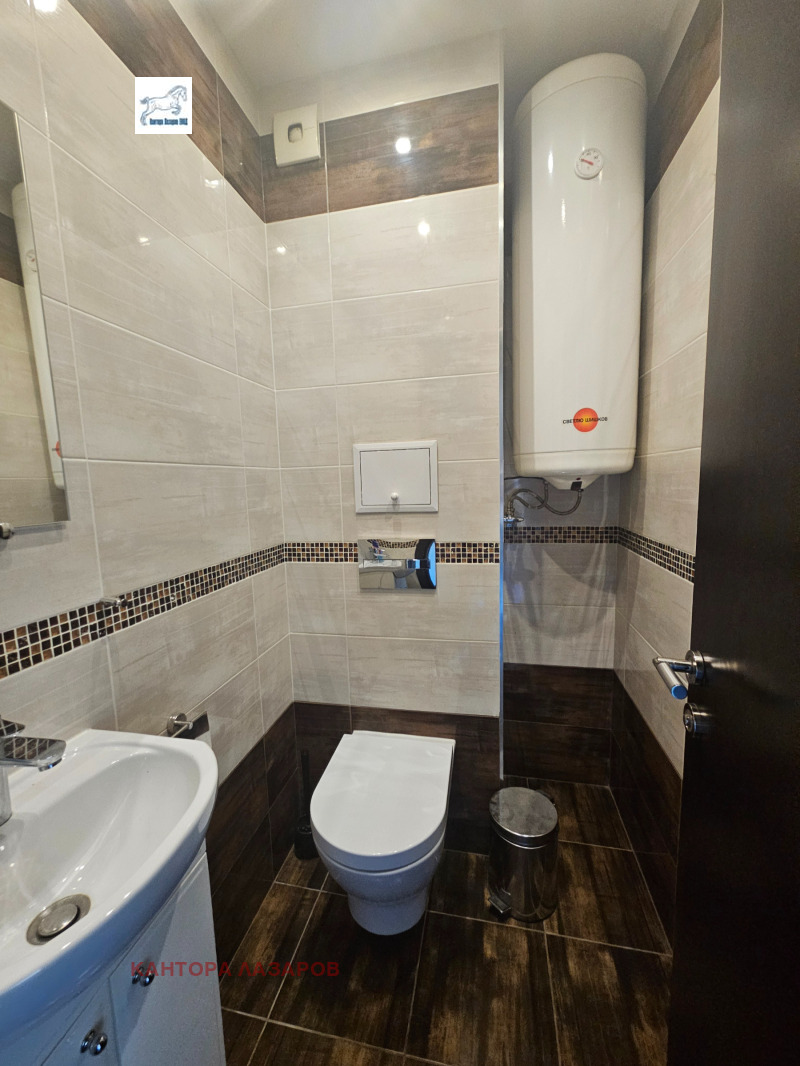 Дава под наем 3-СТАЕН, гр. София, Дървеница, снимка 8 - Апартаменти - 52107219