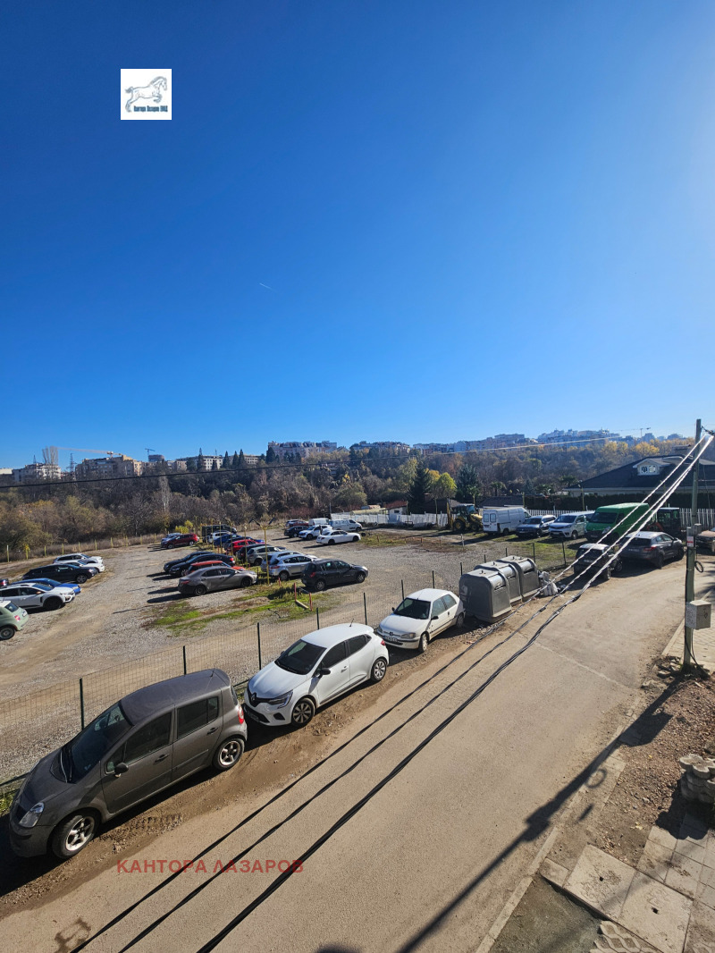 Дава под наем 3-СТАЕН, гр. София, Дървеница, снимка 10 - Апартаменти - 52107219