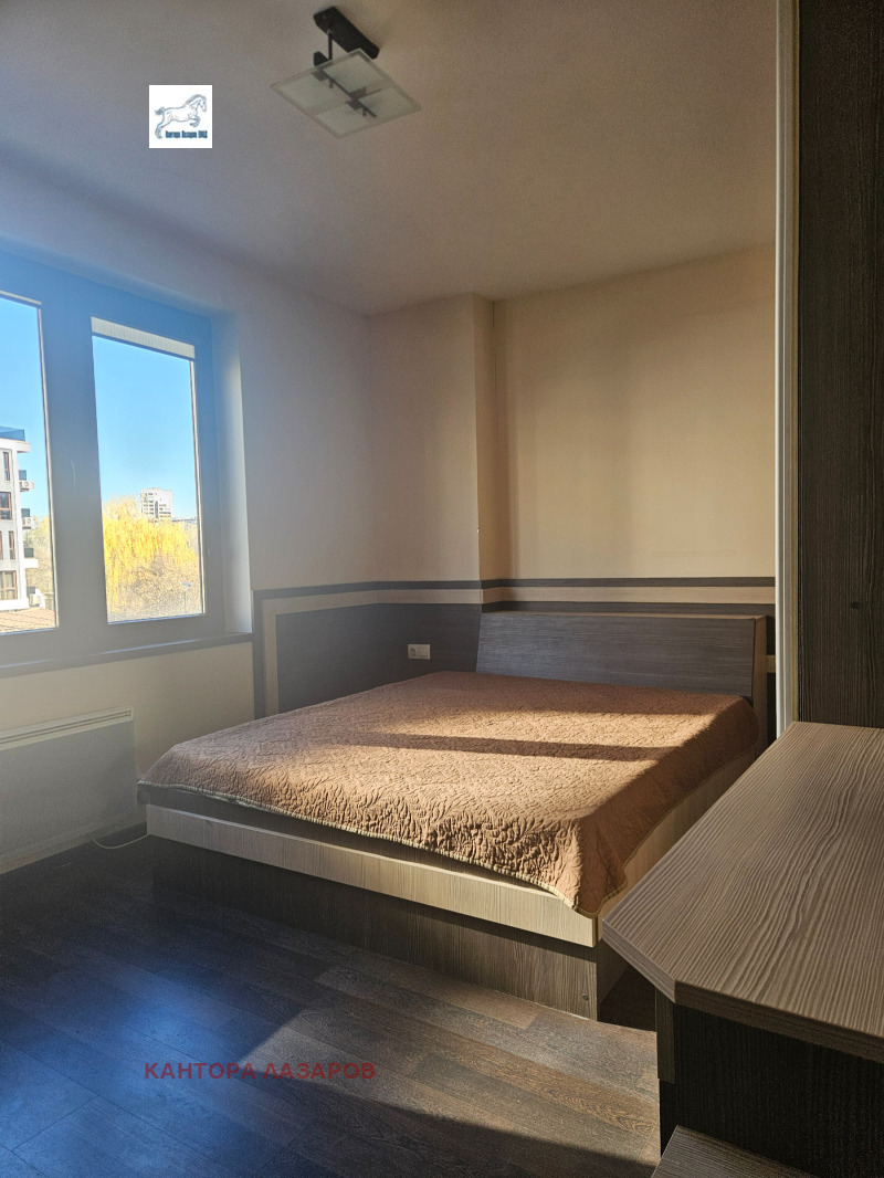 Дава под наем 3-СТАЕН, гр. София, Дървеница, снимка 3 - Апартаменти - 52107219