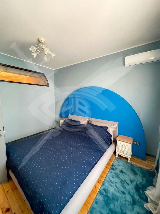Дава под наем 3-СТАЕН, гр. София, Център, снимка 7 - Апартаменти - 55774207