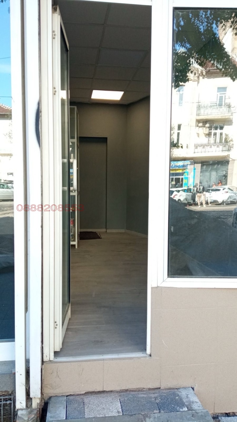 K pronájmu  Prodejna Sofia , Centar , 10 m2 | 31464437 - obraz [2]