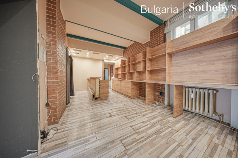 Til leie  Bar; Kaffebar Sofia , Tsentar , 903 kvm | 44996999 - bilde [13]