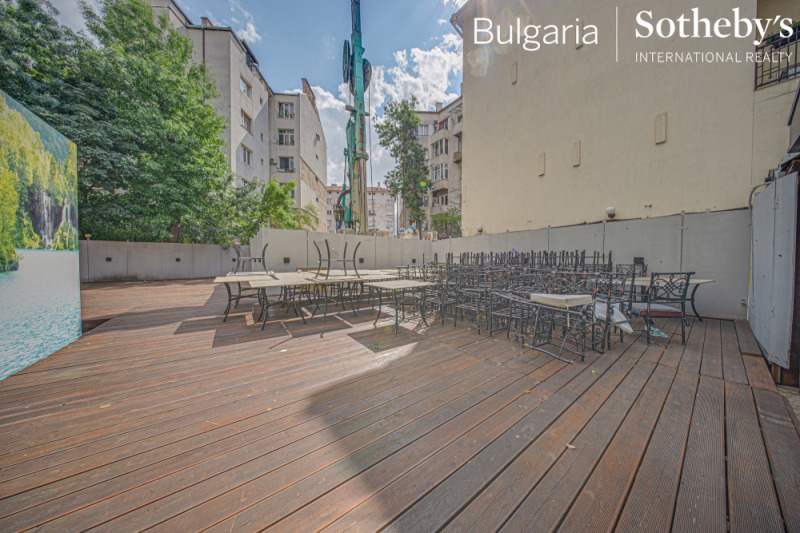 Til leie  Bar; Kaffebar Sofia , Tsentar , 903 kvm | 44996999 - bilde [6]