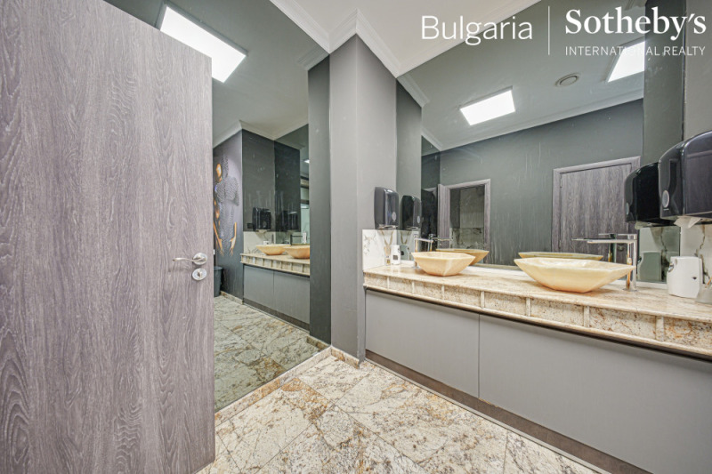 Kiralık  Bar; Kahve dükkanı Sofia , Centar , 666 metrekare | 44996999 - görüntü [10]