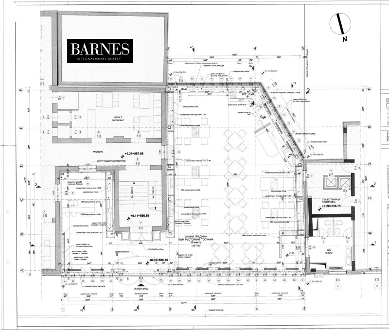 Дава под наем ЗАВЕДЕНИЕ, гр. София, Център, снимка 5 - Заведения - 52362647