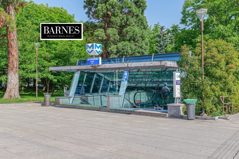 Дава под наем ЗАВЕДЕНИЕ, гр. София, Център, снимка 4 - Заведения - 52362647