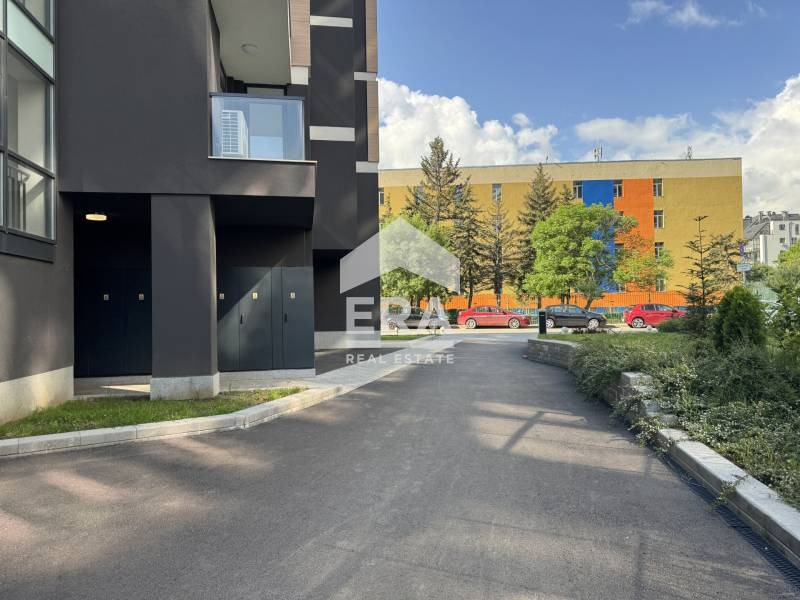 Til leje  Garage Sofia , Bakston , 22 kvm | 62362575 - billede [2]