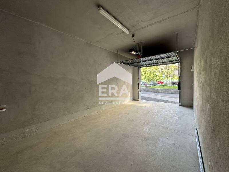 Til leje  Garage Sofia , Bakston , 22 kvm | 62362575 - billede [3]
