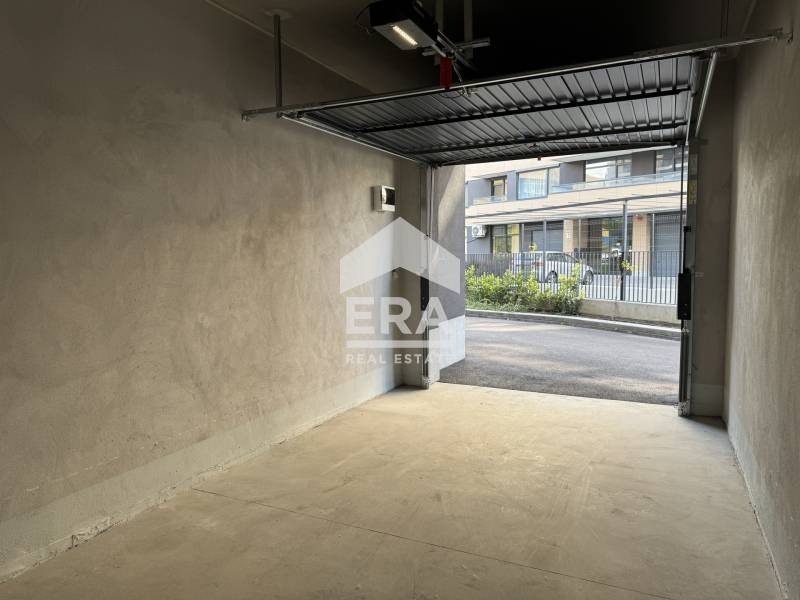 Til leje  Garage Sofia , Bakston , 22 kvm | 62362575 - billede [6]