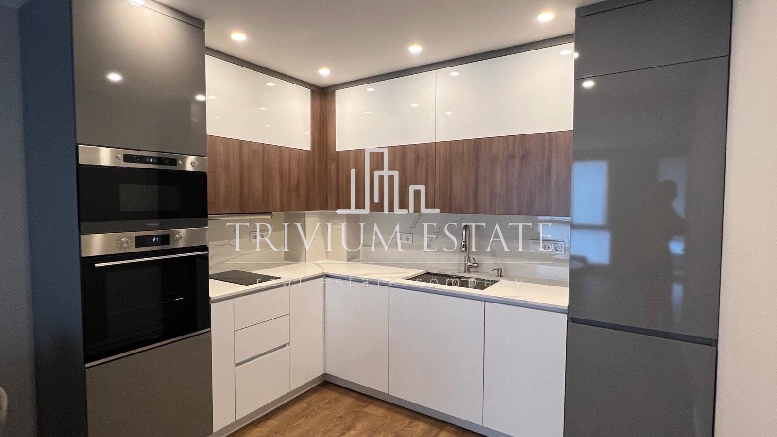 Дава под наем 2-СТАЕН, гр. Пловдив, Христо Смирненски, снимка 6 - Апартаменти - 53717297