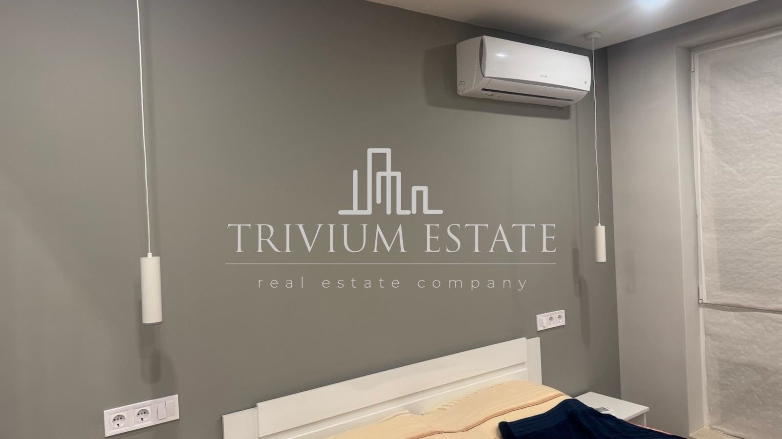 Дава под наем 2-СТАЕН, гр. Пловдив, Христо Смирненски, снимка 3 - Апартаменти - 53717297