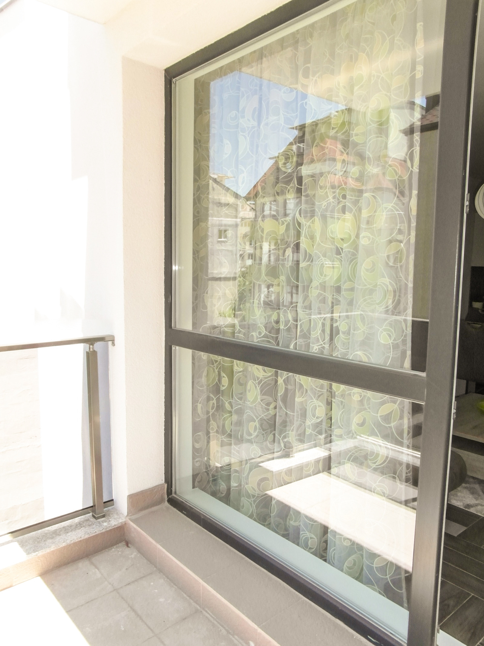 Дава под наем 2-СТАЕН, гр. София, Белите брези, снимка 9 - Апартаменти - 54206985