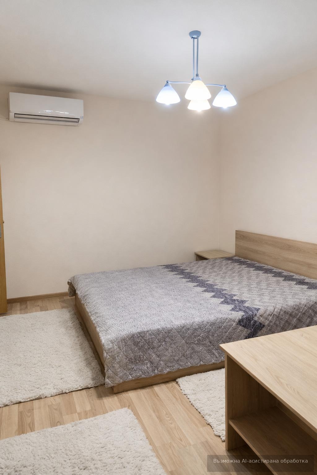 Дава под наем 2-СТАЕН, гр. Пловдив, Тракия, снимка 5 - Апартаменти - 56619913