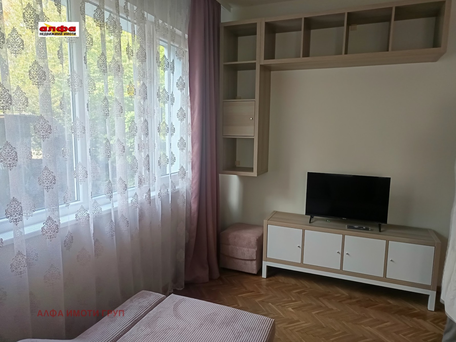 Дава под наем 3-СТАЕН, гр. Добрич, Център, снимка 4 - Апартаменти - 55996141