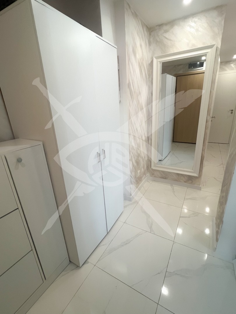 Дава под наем 3-СТАЕН, гр. София, Банишора, снимка 11 - Апартаменти - 55278196