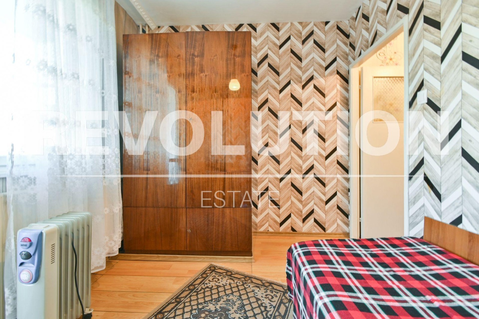 Дава под Наем 3-СТАЕН | Imot.bg — изображение 8