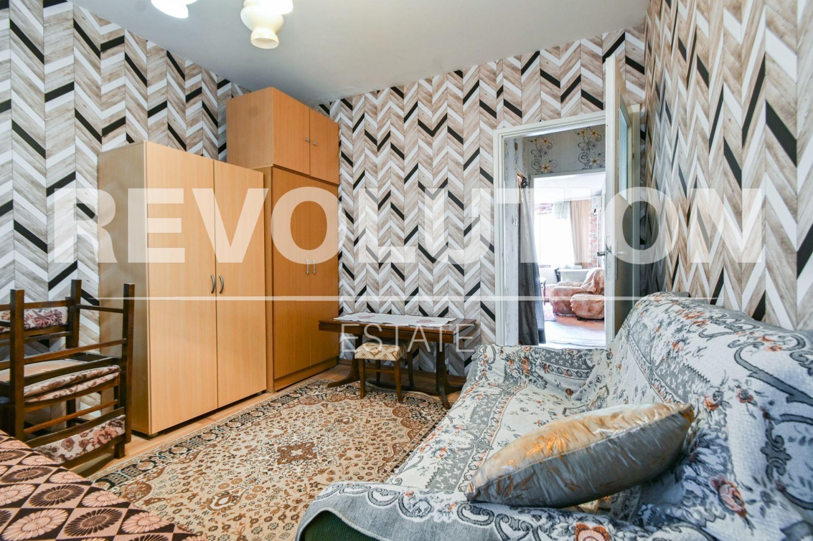 Дава под Наем 3-СТАЕН | Imot.bg — изображение 4