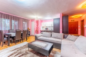 1 soveværelse Boyana, Sofia