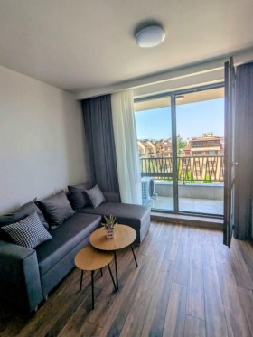 1 chambre Vitocha, Sofia