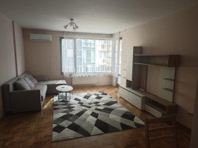 1 ložnice Manastirski livadi, Sofia