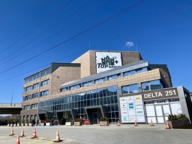 Myymälä Mladost 4, Sofia 1