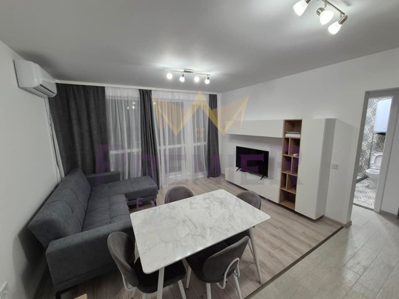 De inchiriat  1 dormitor Varna , Vâzrajdane 3 , 67 mp | 87365886 - imagine [2]