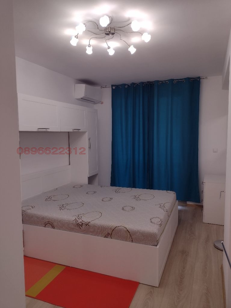 Дава под наем 2-СТАЕН, гр. Варна, Бриз, снимка 12 - Апартаменти - 53256796