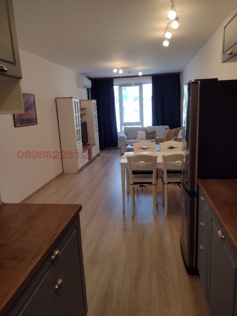 Дава под наем 2-СТАЕН, гр. Варна, Бриз, снимка 5 - Апартаменти - 53256796