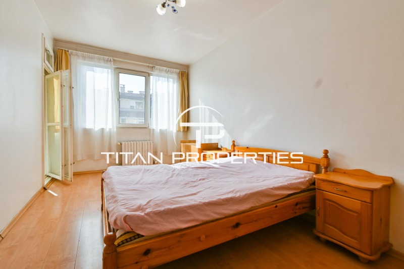 Para alugar  1 quarto Sofia , Borovo , 70 m² | 70519129 - imagem [15]