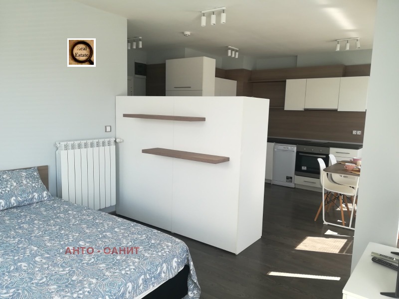 Vuokrattavana  1 makuuhuone Sofia , Studentski grad , 60 neliömetriä | 66468106 - kuva [2]