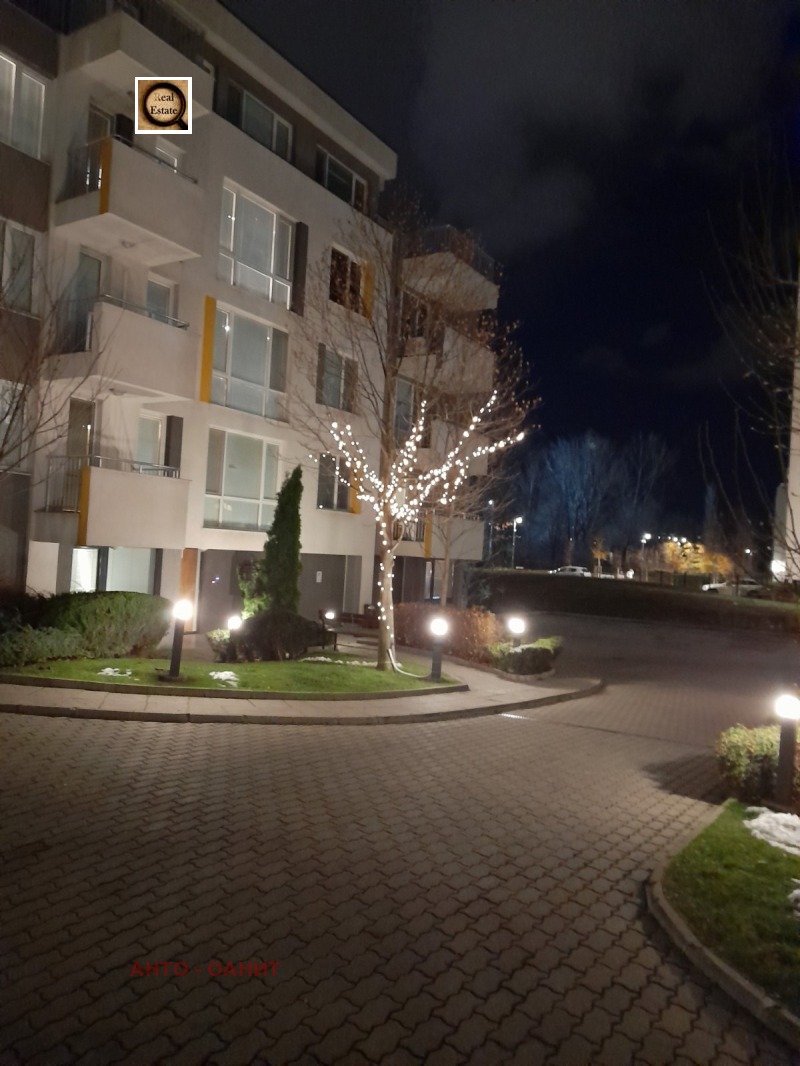 Vuokrattavana  1 makuuhuone Sofia , Studentski grad , 60 neliömetriä | 66468106 - kuva [9]
