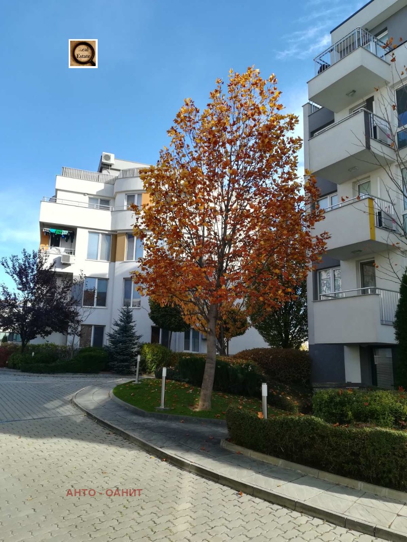 Vuokrattavana  1 makuuhuone Sofia , Studentski grad , 60 neliömetriä | 66468106 - kuva [10]