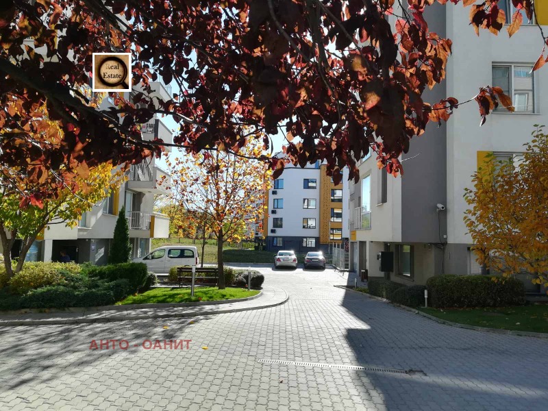 Vuokrattavana  1 makuuhuone Sofia , Studentski grad , 60 neliömetriä | 66468106 - kuva [6]