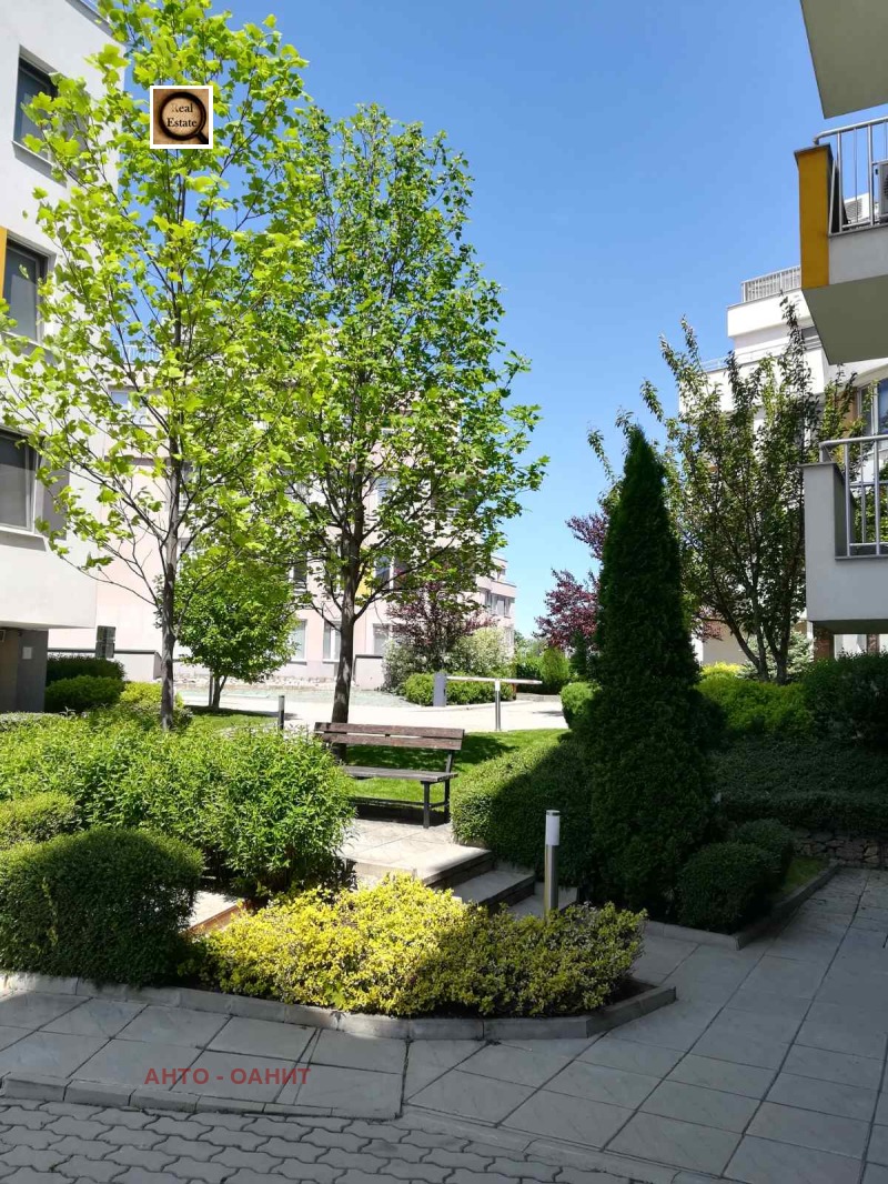 Vuokrattavana  1 makuuhuone Sofia , Studentski grad , 60 neliömetriä | 66468106 - kuva [8]